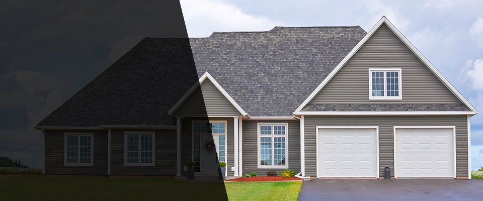 West Finley Roofing Contractors
